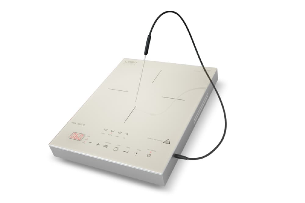 Настольная плитка Caso TC 2100 Thermo Control