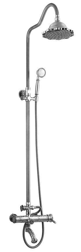 Душевая стойка Zorg A 103DS-SL