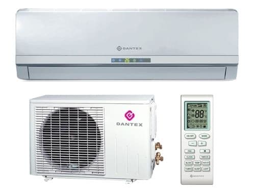 Сплит-система Dantex RK-07SEG