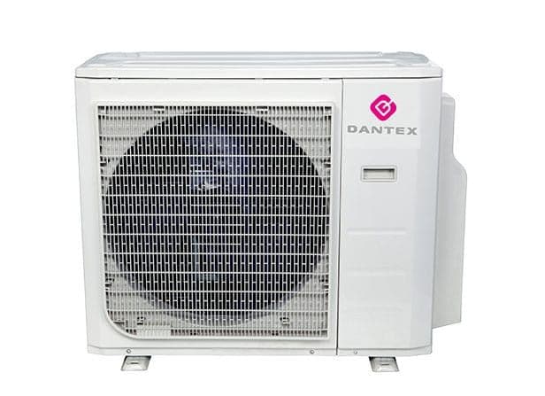 Внешний блок мульти сплит системы Dantex RK-4M27HM2E-W