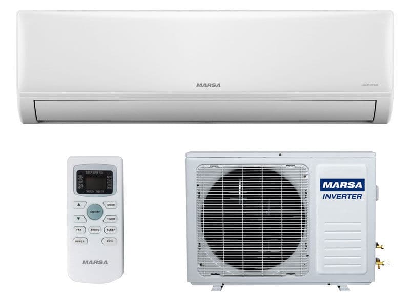 Сплит-система Marsa RK-12MTI