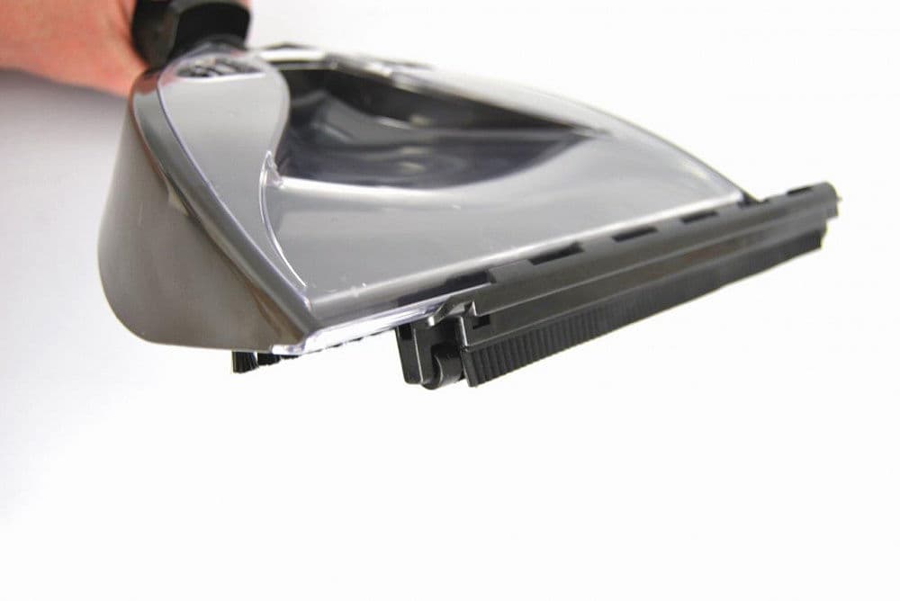 Пылесос Arnica Hydra Rain зеленый