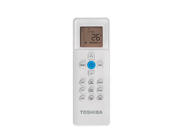 Сплит-система Toshiba RAS-12U2KH3S-EE/RAS-12U2AH3S-EE
