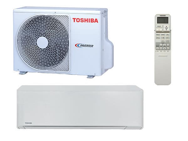 Сплит-система Toshiba RAS-16BKV-EE1*2018/RAS-16BAV-EE1*2018