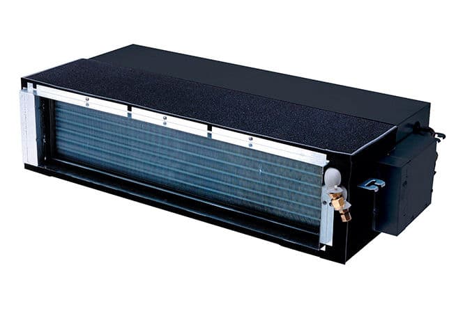 Внутренний блок сплит-системы Toshiba RAS-M10GDV-E