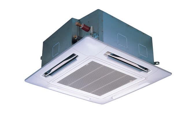 Внутренний блок сплит-системы Toshiba RAS-M13SMUV-E