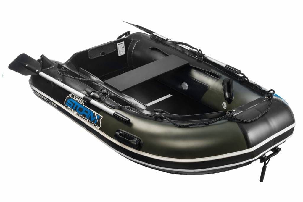 Лодка Stormline Adventure Standard 240