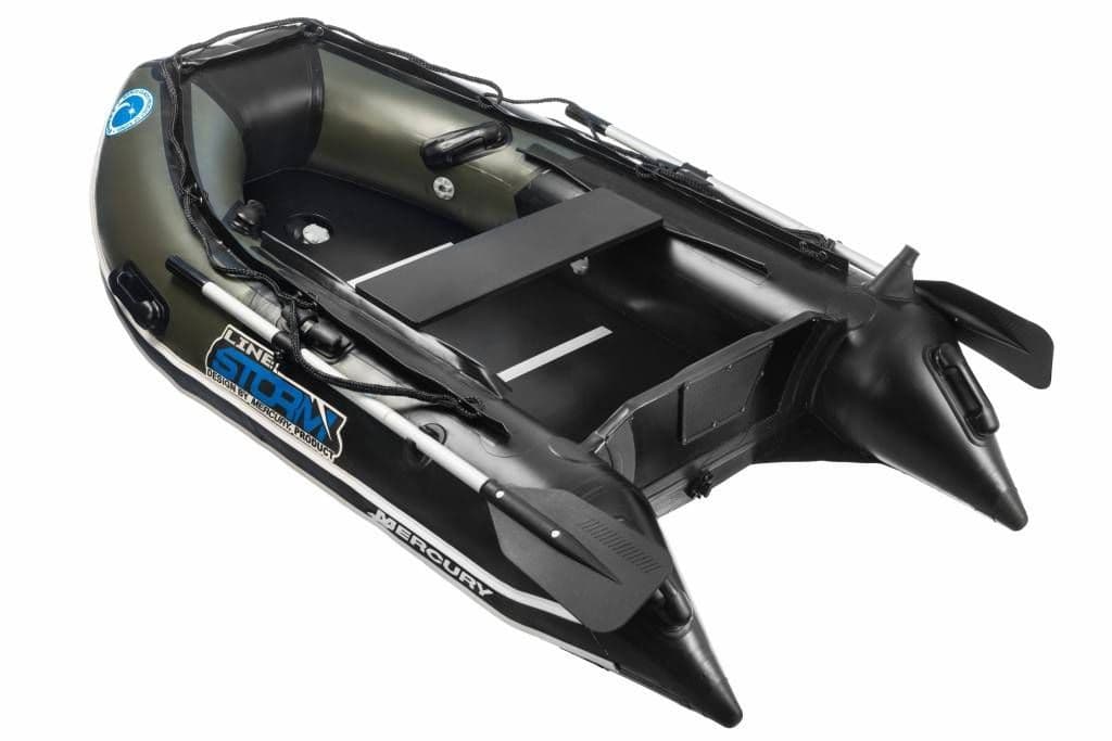 Лодка Stormline Adventure Standard 240