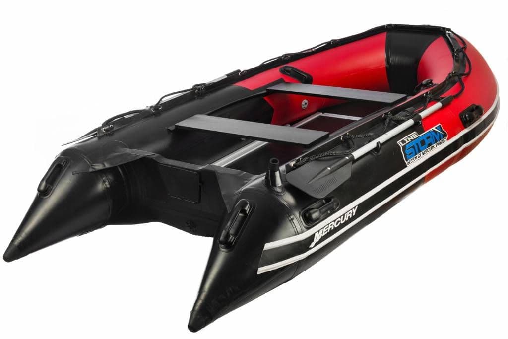 Лодка Stormline Adventure Standard 400