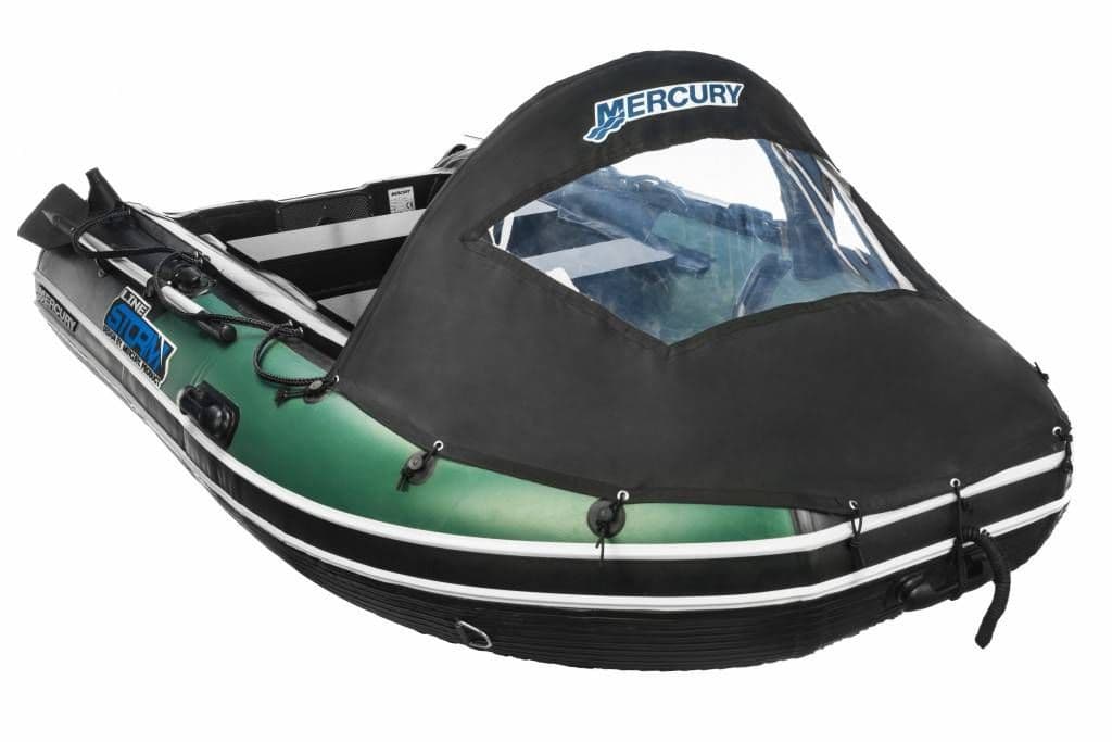 Лодка Stormline Adventure Extra 500