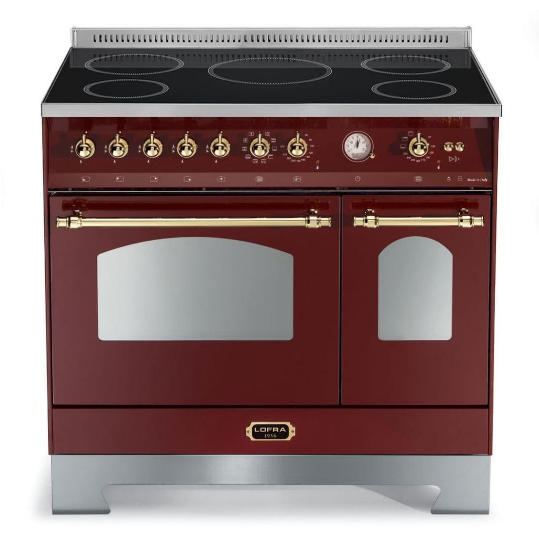 Электрическая плита Lofra RRD 96 MFTE/5i
