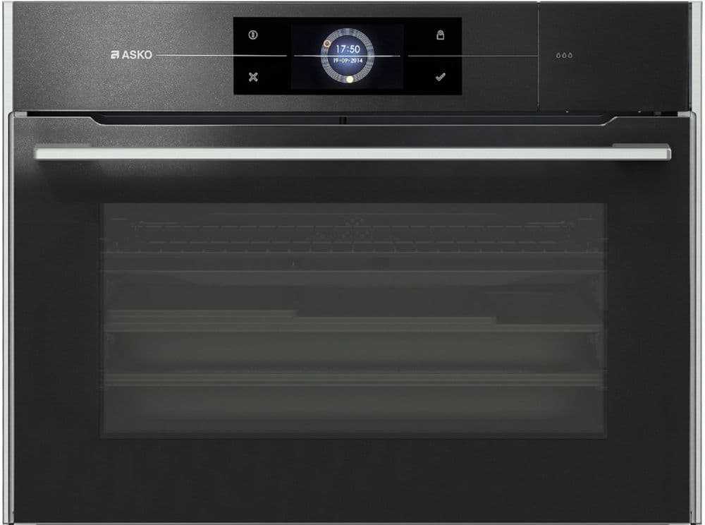 Электрический духовой шкаф Asko OCS8478G