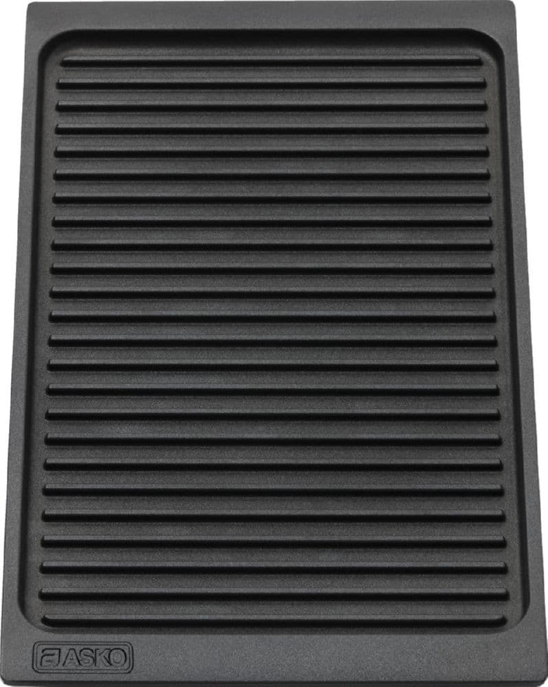 Накладная панель гриль Asko AG12A