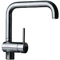 Смеситель Webert INDO EISINGER steel