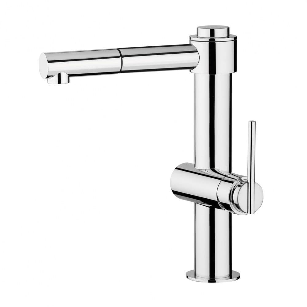 Смеситель Webert ZEN chrom  ZE940302015