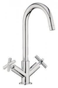 Смеситель Webert CRIO CHROME CR780102015