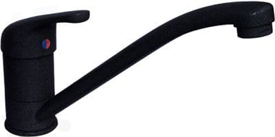 Смеситель Webert MARE MA920102 BLACK