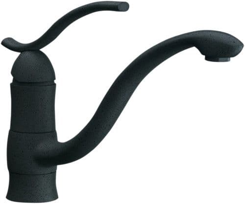 Смеситель Webert STRIKE SK920102 ONYX