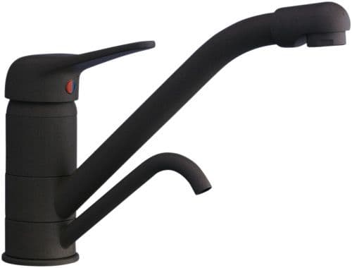 Смеситель Webert MAGGIORA MG920802175 BLACK