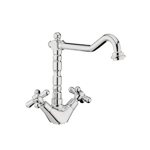 Смеситель Webert ARMONY AM780102015 CHROME