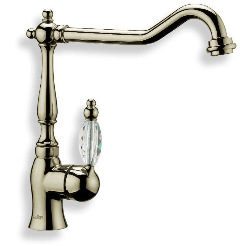 Смеситель Webert ALEXANDRA OLD BRONZE AL920302715
