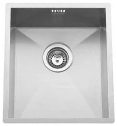 Кухонная мойка Rodi BOX LINE 34 LUX IN