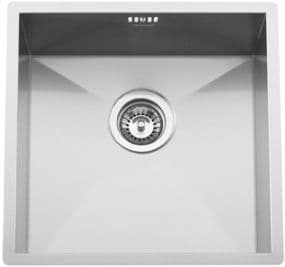 Кухонная мойка Rodi BOX LINE 40 LUX UNDER