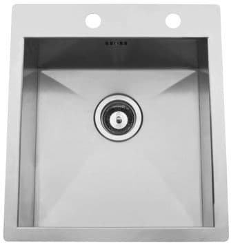 Кухонная мойка Rodi BOX LINE 46 INTEG