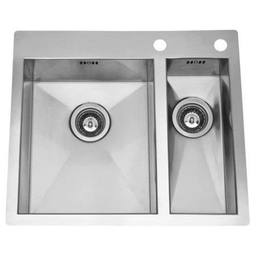 Кухонная мойка Rodi BOX LINE 60 INTEG