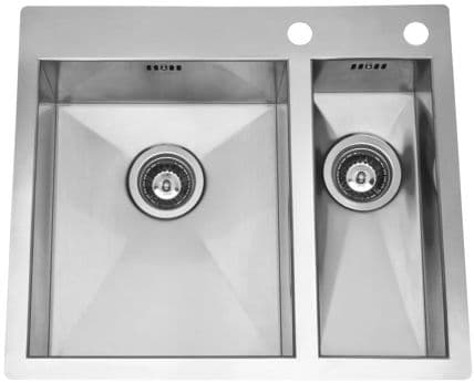 Кухонная мойка Rodi BOX LINE 65 UNDER LEFT