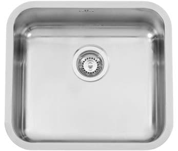 Кухонная мойка Rodi LAGUNA LUX 3,5 UNDER