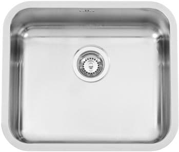 Кухонная мойка Rodi BELEM UNDER