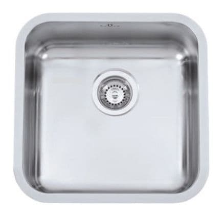 Кухонная мойка Rodi INDUS 40 UNDER