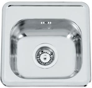 Кухонная мойка Rodi PIO BAR LUX 3,5