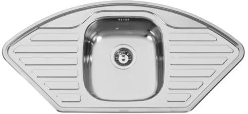 Кухонная мойка Rodi KRONOS EBE LINEN 3.5