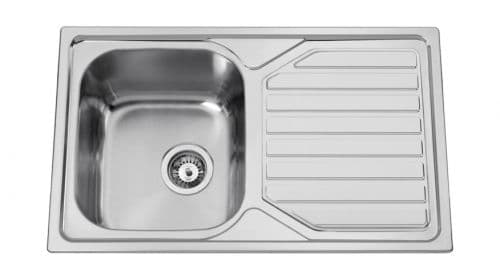 Кухонная мойка Rodi OKIO LINE 80 FLAT LUX 3.5