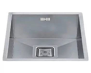 Кухонная мойка Rerih STATUS 50X40