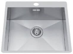Кухонная мойка Rerih STATUS 50X40 TAPWING