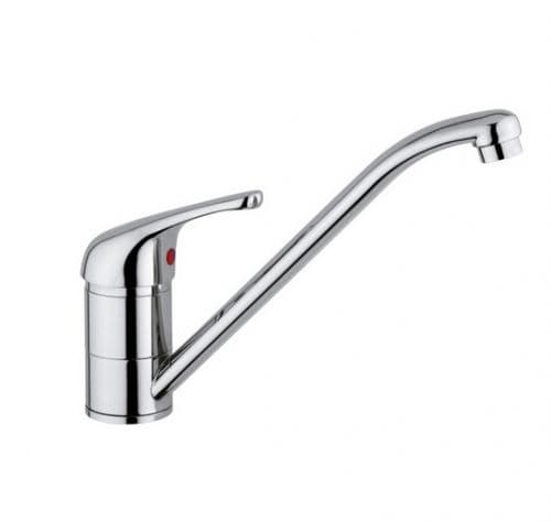 Смеситель Armando Vicario MIX/4 CHROME