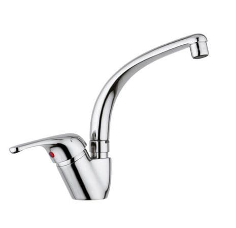 Смеситель Armando Vicario MIX/50 CHROME