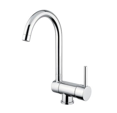 Смеситель Armando Vicario MIX/62 SF CHROME