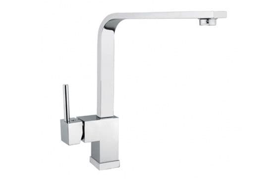 Смеситель Armando Vicario BOXER 3 CHROME