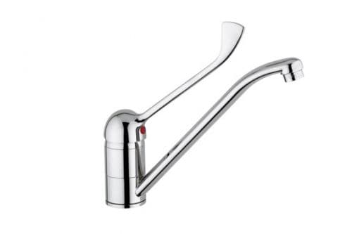 Смеситель Armando Vicario CAPRI MIX/4 LL CHROME