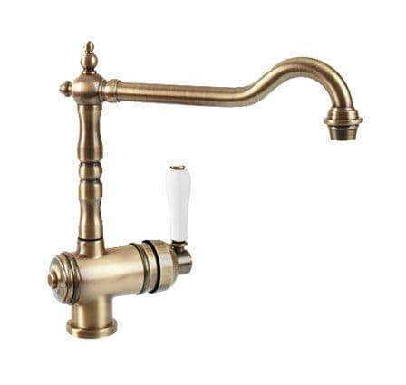 Смеситель Armando Vicario OF 2050 BRONZE