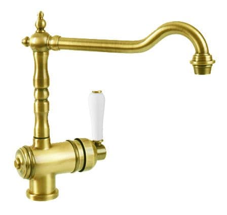 Смеситель Armando Vicario OF 2050 GOLD