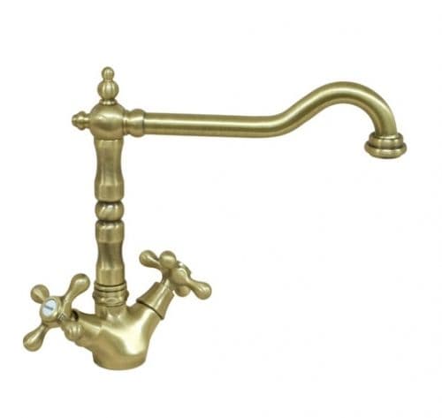 Смеситель Armando Vicario OF 2000 BRONZE