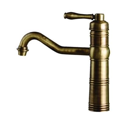 Смеситель Armando Vicario OF CASANOVA BRONZE