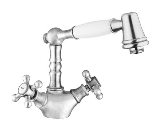 Смеситель Armando Vicario OF D/100 CHROME