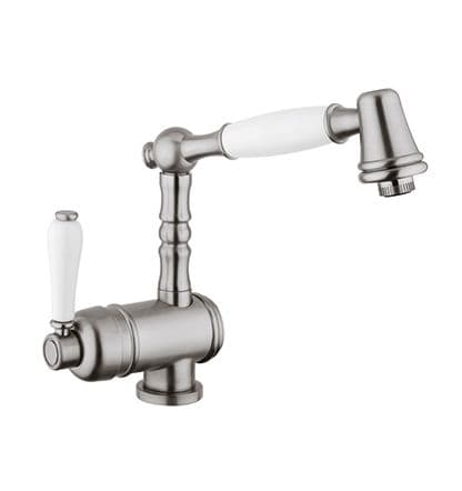 Смеситель Armando Vicario OF D/200 CHROME