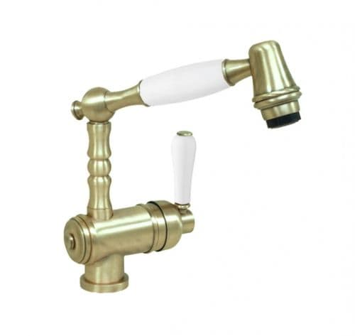 Смеситель Armando Vicario OF D/200 BRONZE